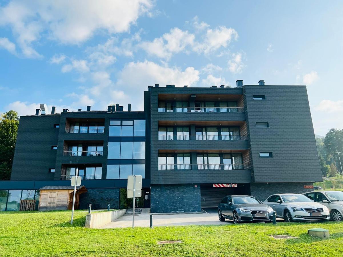 Villa Mari I Марибор Экстерьер фото