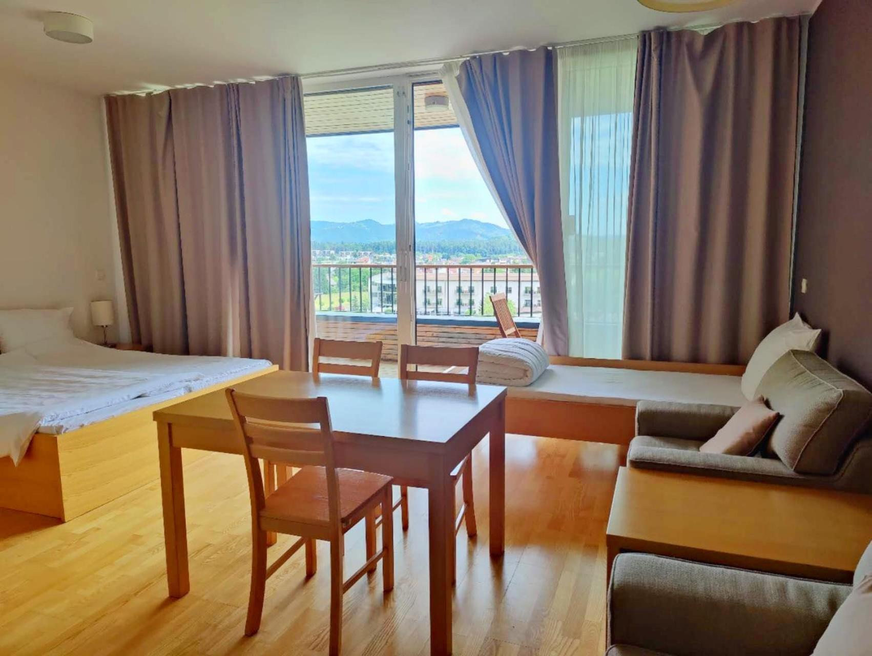 Villa Mari I Марибор Экстерьер фото
